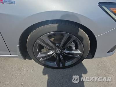 2023 Acura Integra w/A-Spec & Technology Packages - zdjęcie 9 z 23 - miniatura