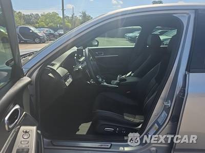 2023 Acura Integra w/A-Spec & Technology Packages - zdjęcie 13 z 23 - miniatura