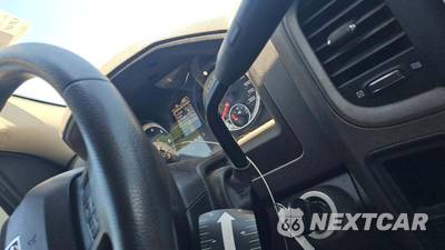 2015 Ram 1500 Tradesman Extended Cab Medium Bed - zdjęcie 23 z 52 - miniatura