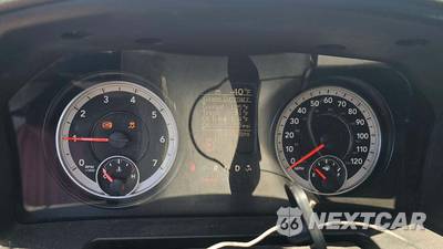 2015 Ram 1500 Tradesman Extended Cab Medium Bed - zdjęcie 27 z 52 - miniatura