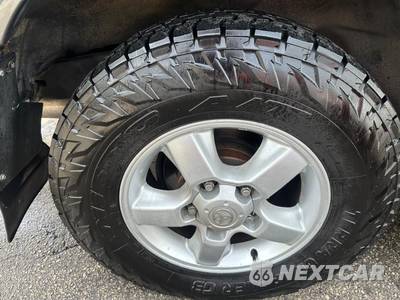 2004 Toyota Land Cruiser - zdjęcie 7 z 18 - miniatura