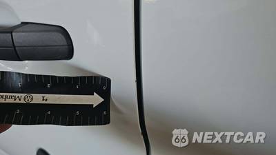 2025 Ford Transit 250 Cargo Van Low Roof 130.0" WB - zdjęcie 24 z 31 - miniatura