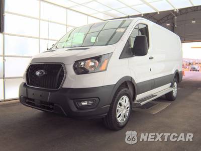 2025 Ford Transit 250 Cargo Van Low Roof 130.0" WB