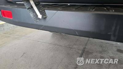 2025 Ford Transit 250 Cargo Van Low Roof 130.0" WB - zdjęcie 20 z 31 - miniatura