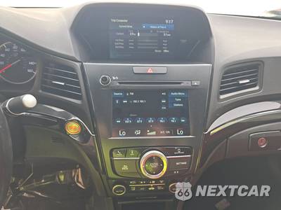 2022 Acura ILX w/Technology A-Spec Pkg - zdjęcie 11 z 41 - miniatura