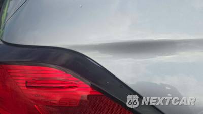 2024 Toyota Corolla Cross Hybrid XSE - zdjęcie 22 z 29 - miniatura