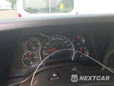 2025 GMC Savana 2500 Cargo Van 1WT 135.0" WB - zdjęcie 12 z 32 - miniatura