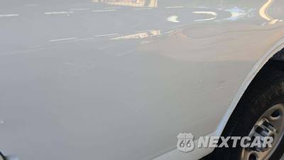 2025 GMC Savana 2500 Cargo Van 1WT 135.0" WB - zdjęcie 32 z 32 - miniatura