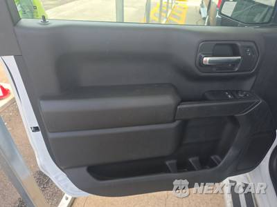 2025 Chevrolet Silverado 1500 WT Regular Cab Long Bed 1WT - zdjęcie 9 z 32 - miniatura