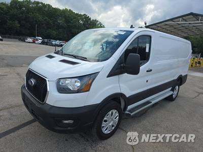 2025 Ford Transit 250 Cargo Van Low Roof 130.0" WB