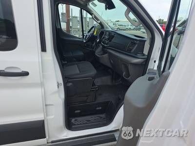 2025 Ford Transit 250 Cargo Van Low Roof 130.0" WB - zdjęcie 8 z 24 - miniatura