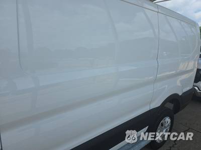 2025 Ford Transit 250 Cargo Van Low Roof 130.0" WB - zdjęcie 13 z 22 - miniatura