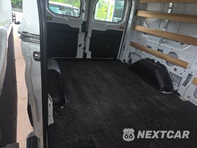 2025 Ford Transit 250 Cargo Van Low Roof 130.0" WB - zdjęcie 14 z 22 - miniatura