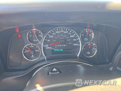 2025 Chevrolet Express 2500 Cargo Van 1WT 135.0" WB - zdjęcie 12 z 27 - miniatura