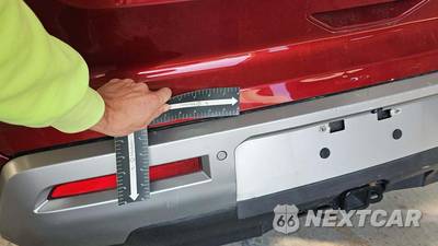 2022 Nissan Pathfinder Platinum - zdjęcie 29 z 34 - miniatura
