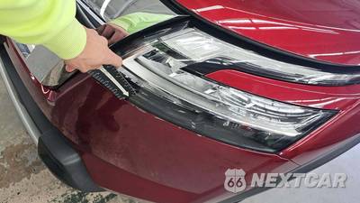 2022 Nissan Pathfinder Platinum - zdjęcie 34 z 34 - miniatura