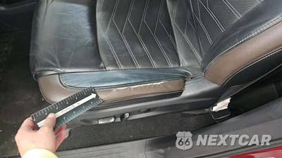 2022 Nissan Pathfinder Platinum - zdjęcie 21 z 34 - miniatura
