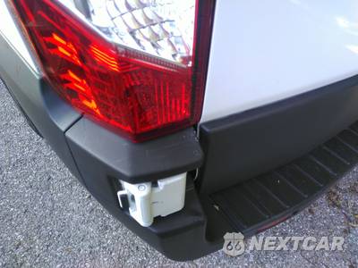 2025 Ford Transit 250 Cargo Van Low Roof 130.0" WB - zdjęcie 20 z 33 - miniatura