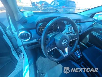 2023 Nissan Versa SV - zdjęcie 11 z 25 - miniatura