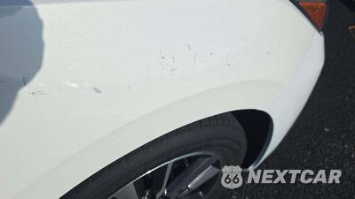 2023 Nissan Versa SV - zdjęcie 23 z 25 - miniatura