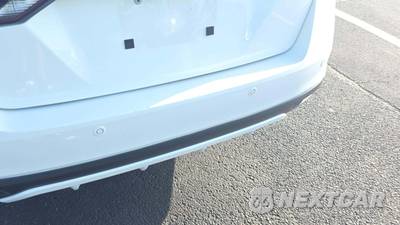 2023 Nissan Versa SV - zdjęcie 22 z 25 - miniatura