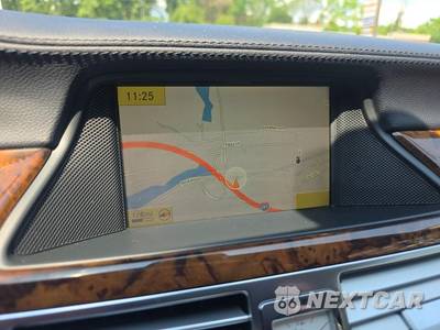 2012 Mercedes-Benz CLS 550 4MATIC - zdjęcie 24 z 27 - miniatura