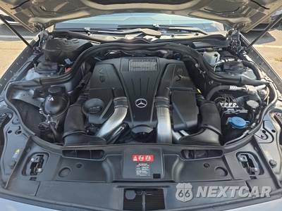 2012 Mercedes-Benz CLS 550 4MATIC - zdjęcie 19 z 27 - miniatura