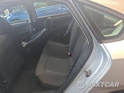 2013 Volkswagen Passat 2.5L S w/Appearance - zdjęcie 10 z 16 - miniatura