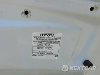 2021 Toyota Corolla LE Sedan - zdjęcie 22 z 23 - miniatura