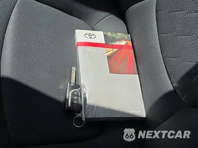 2021 Toyota Corolla LE Sedan - zdjęcie 23 z 23 - miniatura