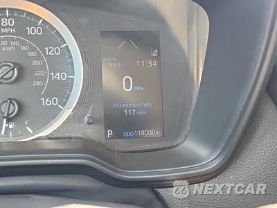 2021 Toyota Corolla LE Sedan - zdjęcie 15 z 23 - miniatura