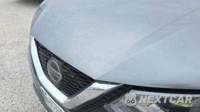 2020 Nissan Rogue Sport S - zdjęcie 27 z 27 - miniatura