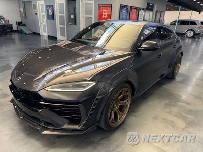 2025 Lamborghini Urus SE - zdjęcie 1 z 19 - miniatura