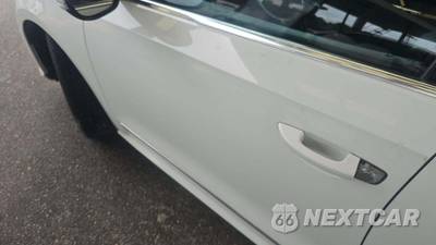 2017 Volkswagen Passat 1.8T S - zdjęcie 33 z 42 - miniatura