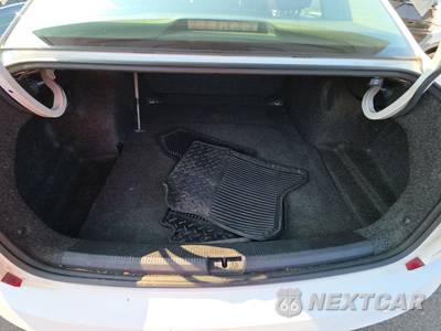 2017 Volkswagen Passat 1.8T S - zdjęcie 16 z 42 - miniatura