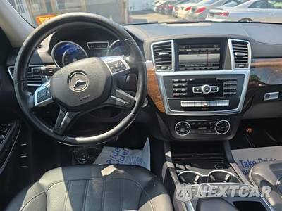 2013 Mercedes-Benz GL 450 4MATIC - zdjęcie 14 z 28 - miniatura