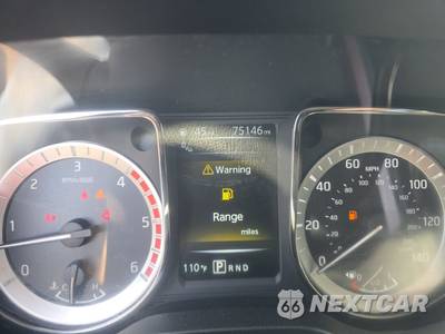 2016 Nissan TITAN XD SL Crew Cab Medium Bed - zdjęcie 12 z 29 - miniatura