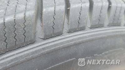 2016 Nissan TITAN XD SL Crew Cab Medium Bed - zdjęcie 27 z 29 - miniatura