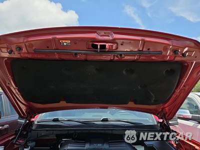 2021 Nissan TITAN XD PRO-4X Crew Cab Medium Bed - zdjęcie 26 z 28 - miniatura