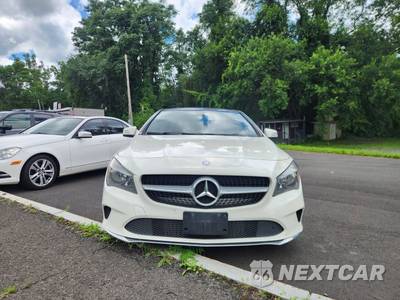 2018 Mercedes-Benz CLA 250 4MATIC - zdjęcie 2 z 24 - miniatura