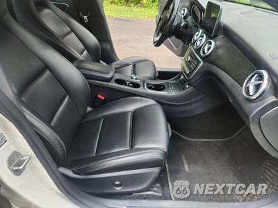 2018 Mercedes-Benz CLA 250 4MATIC - zdjęcie 17 z 24 - miniatura