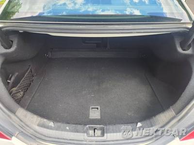 2018 Mercedes-Benz CLA 250 4MATIC - zdjęcie 16 z 24 - miniatura