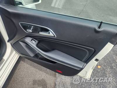 2018 Mercedes-Benz CLA 250 4MATIC - zdjęcie 18 z 24 - miniatura