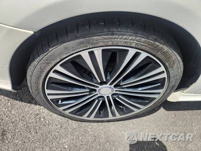 2018 Mercedes-Benz CLA 250 4MATIC - zdjęcie 23 z 24 - miniatura