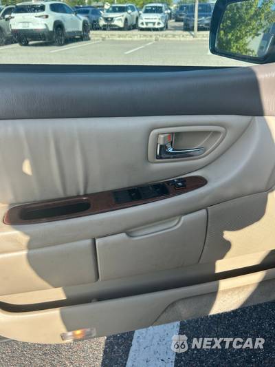 2004 Toyota Avalon XLS w/Bench Seat - zdjęcie 9 z 13 - miniatura