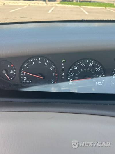 2004 Toyota Avalon XLS w/Bench Seat - zdjęcie 12 z 13 - miniatura