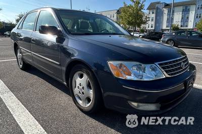 2004 Toyota Avalon XLS w/Bench Seat - zdjęcie 3 z 13 - miniatura