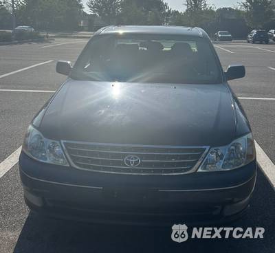 2004 Toyota Avalon XLS w/Bench Seat - zdjęcie 4 z 13 - miniatura