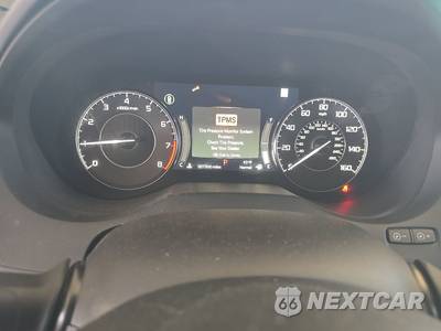 2025 Acura RDX w/Technology Package - zdjęcie 12 z 39 - miniatura