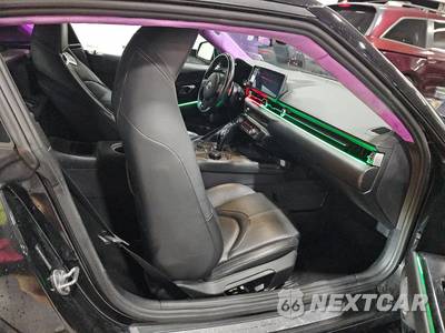 2020 Toyota GR Supra 3.0 Premium - zdjęcie 8 z 24 - miniatura